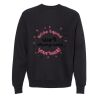 Unisex Legend Premium Heavyweight Cross-Grain Crewneck Sweatshirt Thumbnail