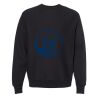 Unisex Legend Premium Heavyweight Cross-Grain Crewneck Sweatshirt Thumbnail