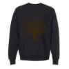Unisex Legend Premium Heavyweight Cross-Grain Crewneck Sweatshirt Thumbnail