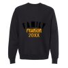 Unisex Legend Premium Heavyweight Cross-Grain Crewneck Sweatshirt Thumbnail