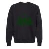 Unisex Legend Premium Heavyweight Cross-Grain Crewneck Sweatshirt Thumbnail