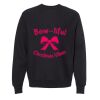 Unisex Legend Premium Heavyweight Cross-Grain Crewneck Sweatshirt Thumbnail