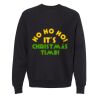 Unisex Legend Premium Heavyweight Cross-Grain Crewneck Sweatshirt Thumbnail