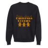 Unisex Legend Premium Heavyweight Cross-Grain Crewneck Sweatshirt Thumbnail