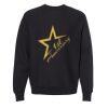 Unisex Legend Premium Heavyweight Cross-Grain Crewneck Sweatshirt Thumbnail