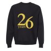 Unisex Legend Premium Heavyweight Cross-Grain Crewneck Sweatshirt Thumbnail