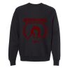 Unisex Legend Premium Heavyweight Cross-Grain Crewneck Sweatshirt Thumbnail