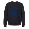 Unisex Legend Premium Heavyweight Cross-Grain Crewneck Sweatshirt Thumbnail