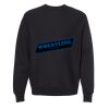 Unisex Legend Premium Heavyweight Cross-Grain Crewneck Sweatshirt Thumbnail