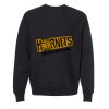Unisex Legend Premium Heavyweight Cross-Grain Crewneck Sweatshirt Thumbnail