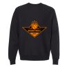 Unisex Legend Premium Heavyweight Cross-Grain Crewneck Sweatshirt Thumbnail