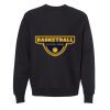Unisex Legend Premium Heavyweight Cross-Grain Crewneck Sweatshirt Thumbnail
