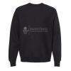 Unisex Legend Premium Heavyweight Cross-Grain Crewneck Sweatshirt Thumbnail
