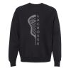 Unisex Legend Premium Heavyweight Cross-Grain Crewneck Sweatshirt Thumbnail