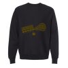 Unisex Legend Premium Heavyweight Cross-Grain Crewneck Sweatshirt Thumbnail
