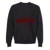 Unisex Legend Premium Heavyweight Cross-Grain Crewneck Sweatshirt Thumbnail