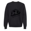 Unisex Legend Premium Heavyweight Cross-Grain Crewneck Sweatshirt Thumbnail