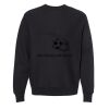 Unisex Legend Premium Heavyweight Cross-Grain Crewneck Sweatshirt Thumbnail