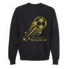 Unisex Legend Premium Heavyweight Cross-Grain Crewneck Sweatshirt Thumbnail