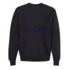 Unisex Legend Premium Heavyweight Cross-Grain Crewneck Sweatshirt Thumbnail