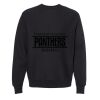 Unisex Legend Premium Heavyweight Cross-Grain Crewneck Sweatshirt Thumbnail