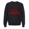 Unisex Legend Premium Heavyweight Cross-Grain Crewneck Sweatshirt Thumbnail