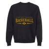 Unisex Legend Premium Heavyweight Cross-Grain Crewneck Sweatshirt Thumbnail