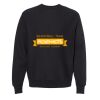 Unisex Legend Premium Heavyweight Cross-Grain Crewneck Sweatshirt Thumbnail