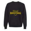 Unisex Legend Premium Heavyweight Cross-Grain Crewneck Sweatshirt Thumbnail