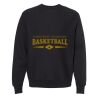 Unisex Legend Premium Heavyweight Cross-Grain Crewneck Sweatshirt Thumbnail