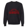 Unisex Legend Premium Heavyweight Cross-Grain Crewneck Sweatshirt Thumbnail