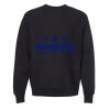 Unisex Legend Premium Heavyweight Cross-Grain Crewneck Sweatshirt Thumbnail