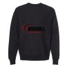 Unisex Legend Premium Heavyweight Cross-Grain Crewneck Sweatshirt Thumbnail