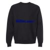 Unisex Legend Premium Heavyweight Cross-Grain Crewneck Sweatshirt Thumbnail