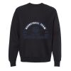 Unisex Legend Premium Heavyweight Cross-Grain Crewneck Sweatshirt Thumbnail