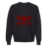 Unisex Legend Premium Heavyweight Cross-Grain Crewneck Sweatshirt Thumbnail