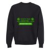 Unisex Legend Premium Heavyweight Cross-Grain Crewneck Sweatshirt Thumbnail
