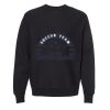 Unisex Legend Premium Heavyweight Cross-Grain Crewneck Sweatshirt Thumbnail