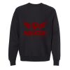 Unisex Legend Premium Heavyweight Cross-Grain Crewneck Sweatshirt Thumbnail