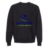 Unisex Legend Premium Heavyweight Cross-Grain Crewneck Sweatshirt Thumbnail