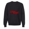 Unisex Legend Premium Heavyweight Cross-Grain Crewneck Sweatshirt Thumbnail