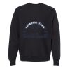 Unisex Legend Premium Heavyweight Cross-Grain Crewneck Sweatshirt Thumbnail