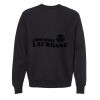 Unisex Legend Premium Heavyweight Cross-Grain Crewneck Sweatshirt Thumbnail