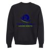 Unisex Legend Premium Heavyweight Cross-Grain Crewneck Sweatshirt Thumbnail