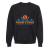 Unisex Legend Premium Heavyweight Cross-Grain Crewneck Sweatshirt Thumbnail