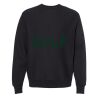 Unisex Legend Premium Heavyweight Cross-Grain Crewneck Sweatshirt Thumbnail