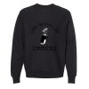 Unisex Legend Premium Heavyweight Cross-Grain Crewneck Sweatshirt Thumbnail
