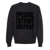 Unisex Legend Premium Heavyweight Cross-Grain Crewneck Sweatshirt Thumbnail