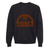 Unisex Legend Premium Heavyweight Cross-Grain Crewneck Sweatshirt Thumbnail