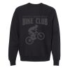 Unisex Legend Premium Heavyweight Cross-Grain Crewneck Sweatshirt Thumbnail